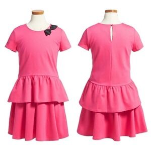 KATE SPADE NEW YORK 'karis' dress (10Y)